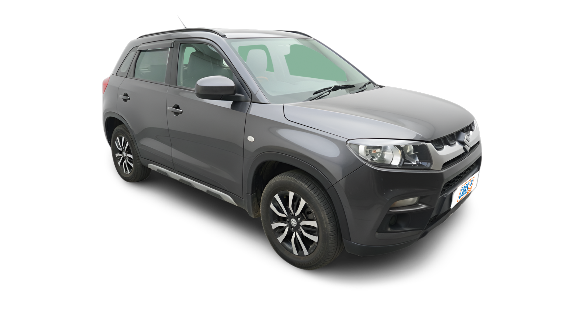 Maruti Vitara Brezza-img